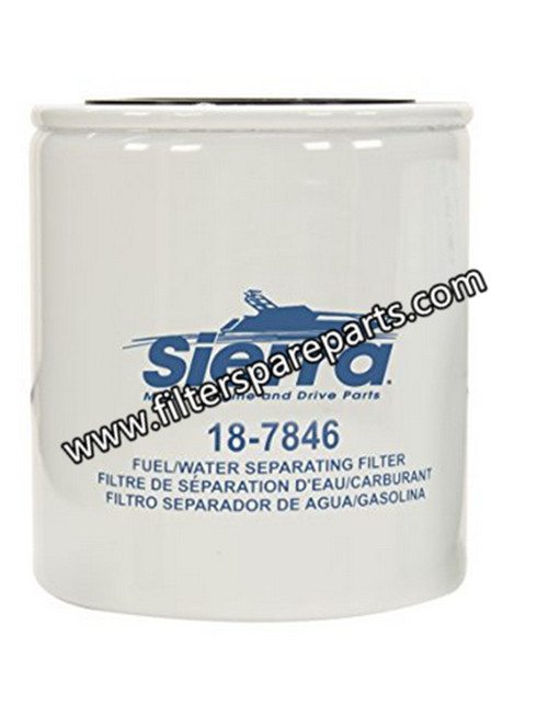 18-7846 Sierra Fuel Filter
